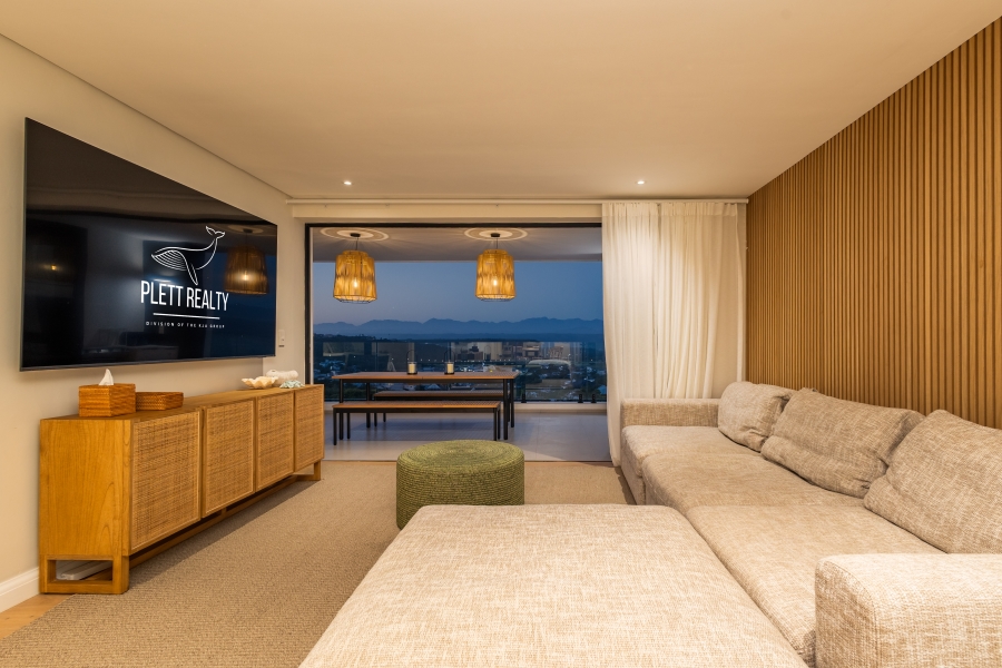 3 Bedroom Property for Sale in Plettenberg Bay Central Western Cape